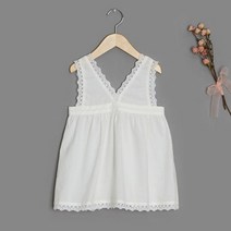 DIY도안 패턴 42-892 P1401 - Dress(아동 원피스)