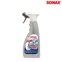 소낙스 익스트림 휠 클리너