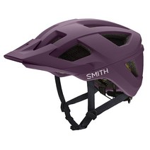 Smith Optics Session MIPS 마운틴 사이클링 헬멧 - 매트 신더 헤이즈 미디엄, Matte Amethyst
