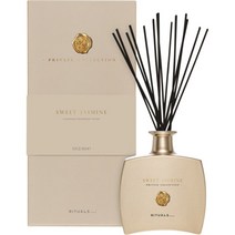 네덜란드 리투알스 스윗 자스민 향수 스틱 방향제 디퓨져 450ml