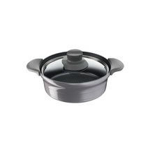 테팔(가전) 고메 인덕션 티타늄 코팅 전골냄비 24cm