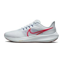 국내매장용 나이키 에어 줌 페가수스 39 남성 로드 러닝화 그레이 DH4071-007 신발 운동화 스니커즈 슈즈
