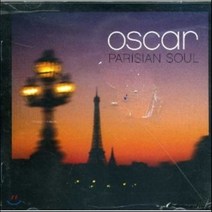 [CD] Oscar - Parisian Soul