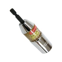 Sunkey 썬키 롱 비트소켓 비트복스 육각 복스알 임팩 소켓 SKB, 24mm, 1개