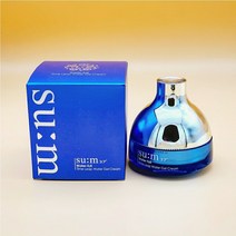 숨37 워터-풀 타임리프 워터 젤 크림 50ml, 1개