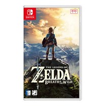 닌텐도 스위치 젤다의전설 야생의숨결 정식발매 한글판