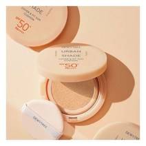 듀이트리 어반쉐이드 커버 앤 핏 선쿠션 14g