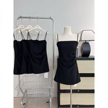 슬림원피스 핑크 원피스 결혼식하객 롱 원피스