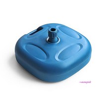 파라솔받침대 비치 20Kg 지지대 물통 낚시 30Kg 캠핑 고정 정원 고정대 야외용 옥상 스틸yza715, MMSe_없는옵션(구매불가)