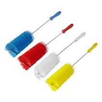 바이칸 관 청소솔 (9/10/20/40/50/60mm), 노랑, ø60㎜