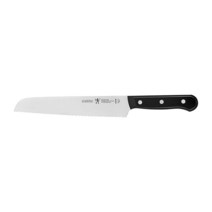 헹켈 Solution Razor Sharp 20.3cm 8인치 브레드 나이프 케이크 100년 이상의 숙달 정보 제공