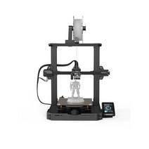 3D 프린터 프린트 고정밀도 모델링 대형 성형 DIY 피규어, ENDER-3 S1