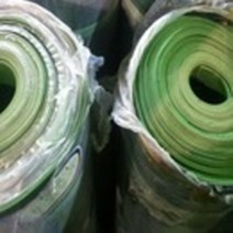 일반고무판 고무판 녹색 6.4x910x10 고무판 루바 시트 제전 매트 정전기방지 도전성 다용도 바닥판 깔판 산업용 진동 완충 배송비 착불