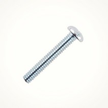 십자 둥근머리 볼트 이도 직결 피스 5 32x1.5인치 x112개입, 단품