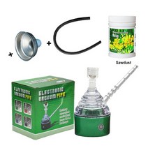 홈텐딩 칵테일 세트 계량컵 지거 쉐이커 키트 보스턴 위스키 악세사리 untior 패션 흡연자 분자 거품 물 흡연 총 고기 음료 식품 실내 톱밥 주입기 주방 바 도구, F