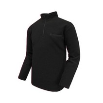 나인앤나인 히트업보온 안감털 후리스 반집업 (95-110)