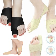 한정세일) 엄지발가락 교정기 보호대 발 엄지 외반보호대 풋케어, (특가)발엄지외반보호대 C680 (L 스킨)
