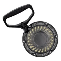 배터리 재생기 복원 카파워 점프스타터 풀 리코일 스타터 공장 가솔린 스노우 스위퍼 엔진, 1개