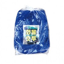 [ 가성비 ] 트럭 그물망 호루 안전망 파란색 3M, 1개