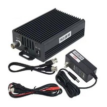 FPA301 신호 발생기 증폭기 FPA301-20W 10MHz/5MHz DC 전원 기능 임의 파형 28Vpp 출력 전류 1000mA, [02] 우리에게, [02] FPA301 20W 10MHz