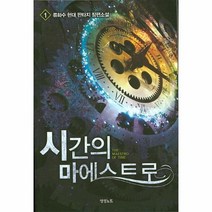시간의 마에스트로 1, 상품명