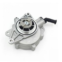 456583 11667586424 701366060 456578 브레이크 진공 펌프 공기 푸조 3008 308CC 508 시트로엥 C4L 1.6T