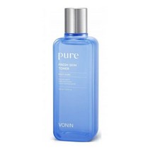보닌 퓨어 후레시 스킨토너 150ml