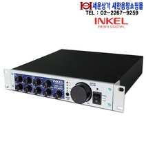 SOVICO CAS-120 소비코(Sovico) 초소형 디지털 믹싱앰프 120W 4오옴 단자 마이크 팬텀 파워 하울링 방지 기능 외부입력 전자교탁 강의실 카페등 사용, CAS-120 앰프본체만