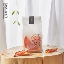 자몽칩 25g