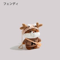 인형 가벼운 버킷백 구름 가방 귀여운 예쁜 미니 숄더백 20대 30대 코디 여친 선물