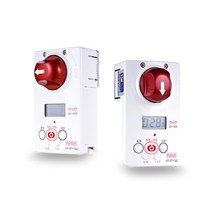 소비자만족지수1위 가스차단기 대표 부저형, 3. 밸버