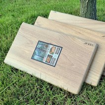 올리브 캄포 나무도마, 캄포(대형사각)