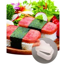 스팸 주먹밥 코쿠보 무스비틀