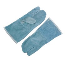 용접장갑 부드러운 co2 돈피 삼지 내피무 알곤 티그, 돈피 삼지 용접장갑, 돈피 삼지 용접장갑