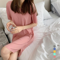 여자 롱원피스 데일리 린넨원피스 봄 정장 린넨 코디