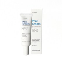 몬스터팩토리 포어크림, 1개