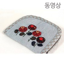 요요손지갑 패키지(동영상) 빨간바늘퀼트 만들기 재료 키트 KIT