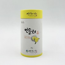연우제다 [연우제다] 민들레차 40g
