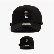 플리퍼 BY 프리미어 볼캡 B타입 벨크로 패치