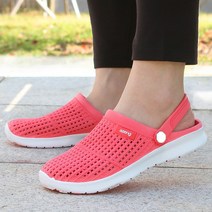 슈패리 남성 아쿠아슈즈 남자 샌들 워터슈즈 여름 신발 SFY04SW