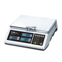 ER-30CB / CAS전자저울 / 유통형 / 가격표시 저울