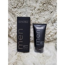 시크릿 맨 애프터 쉐이브 밤 150ml