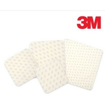 3M 욕실 미끄럼방지 테이프 스티커 사이즈별 방수 소재 국내산, 14*14 1셋트(10장)