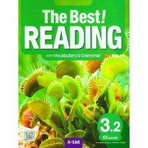 The Best Reading 3-2 더 베스트 리딩