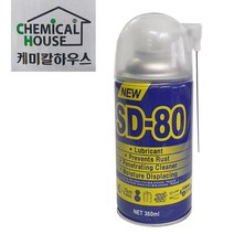 부식 녹방지 소음제거 방청 윤활제 스프레이 톱니 강력침투 체인 금속보호