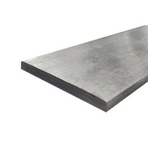 문짝 경첩제작용 스텐평철 스텐바 2cm 힌지부품 각재 방문경첩 빠찌링, 폭20mmX1M(5t)