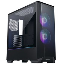 Phanteks P360A (BK)
