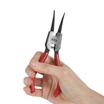 스냅링 플라이어_직벌림, 8-2 KRP-7ASE, 1개