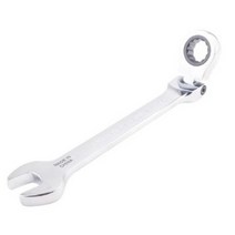 산쿄 꺽임기어렌치   스패너 23mm, 2세트