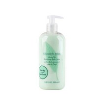 [엘리자베스아덴] 그린티 바디로션 500ml, 상세 설명 참조